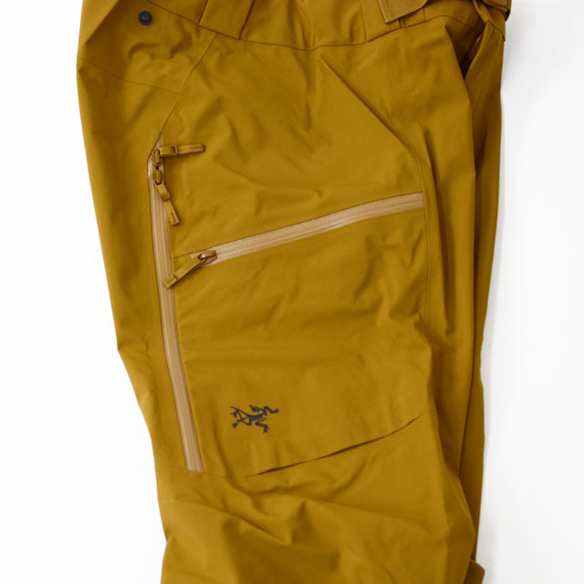 ARC'TERYX [アークテリクス正規代理店] Sabre AR Pant Men's [24003 ...