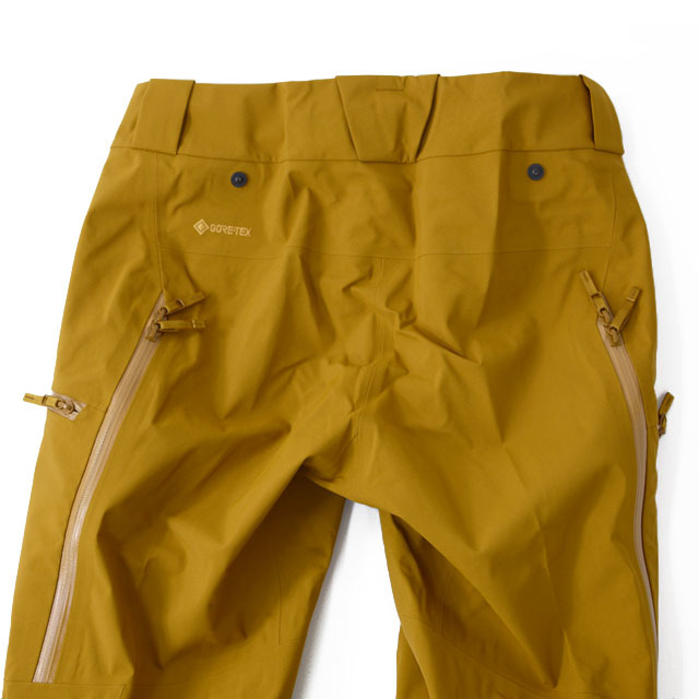 ARC'TERYX [アークテリクス正規代理店] Sabre AR Pant Men's [24003 ...