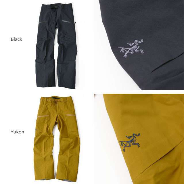 ARC'TERYX [アークテリクス正規代理店] Sabre AR Pant Men's [24003 ...