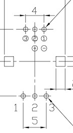 【秋月気になる新商品】LED付きボリューム_d0106518_15271606.jpg