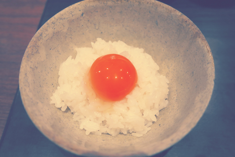 京都の朝ごはん －朝食 喜心－_b0169330_23512778.jpg