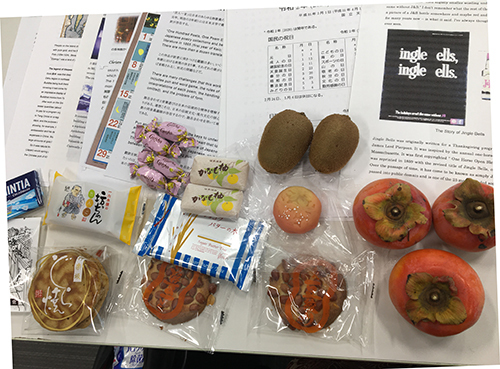 朝日カルチャーセンター中之島教室『英語で学ぶ日本文化』Dec. 5th, 2019_c0215031_23373528.jpeg