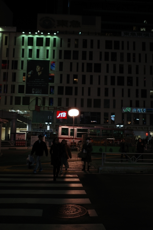la cuisine COUCAGNO（クーカーニョ）　東京都渋谷区桜丘町/フレンチ フランス料理 高層レストラン ~ GRIIIと新春お出かけ その4_a0287336_01294801.jpg
