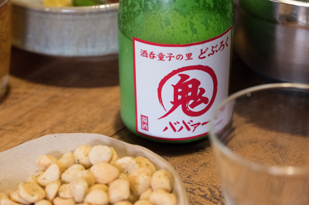 小豆島のお刺身とクラフトビールの会_e0369736_10274612.jpg