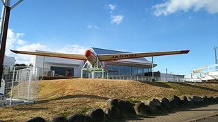 年末年始 信越北関東での車中泊の旅⑪ 3日目 道の駅よしおか温泉編_b0080342_12340053.jpg