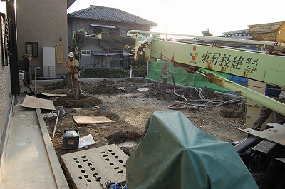 八幡浜市h町T様邸 地盤改良工事現場レポ_b0082242_18471089.jpg