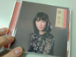 色々ありしまして、ただ今「藤圭子」ワールドに夢中です。_b0082242_18473734.jpg