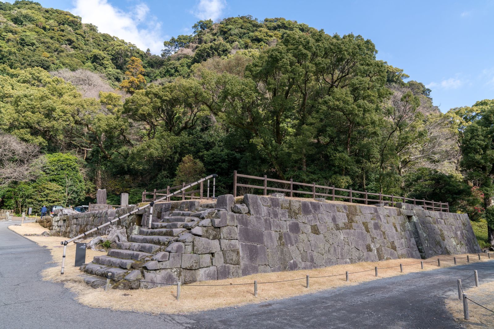 【世界遺産｜旧集成館 反射炉跡】　行き方、見学のしかた　（鹿児島県）_b0212342_15241761.jpg