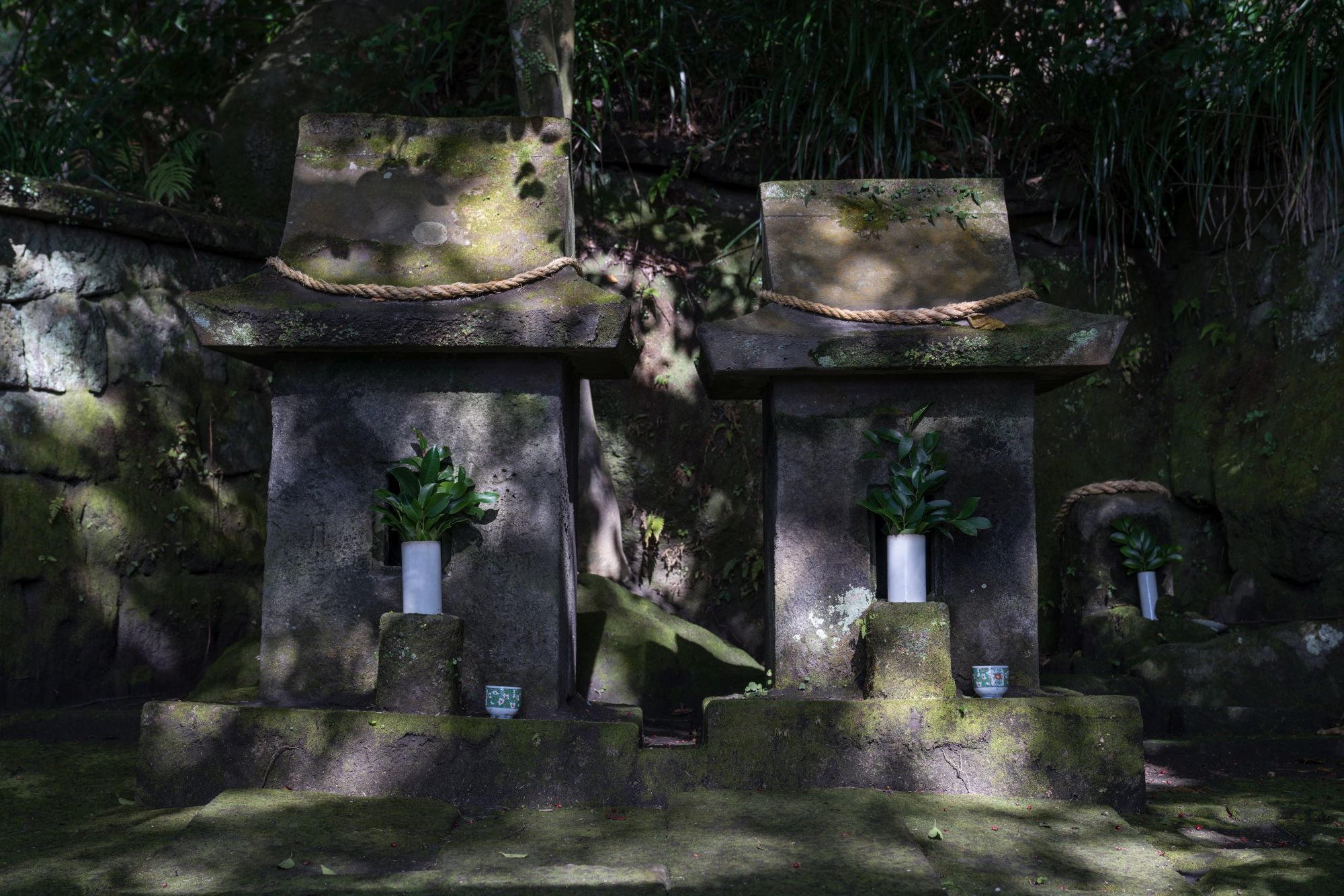 【世界遺産|旧集成館 反射炉跡】 行き方、見学のしかた (鹿児島県)_b0212342_15281345.jpg