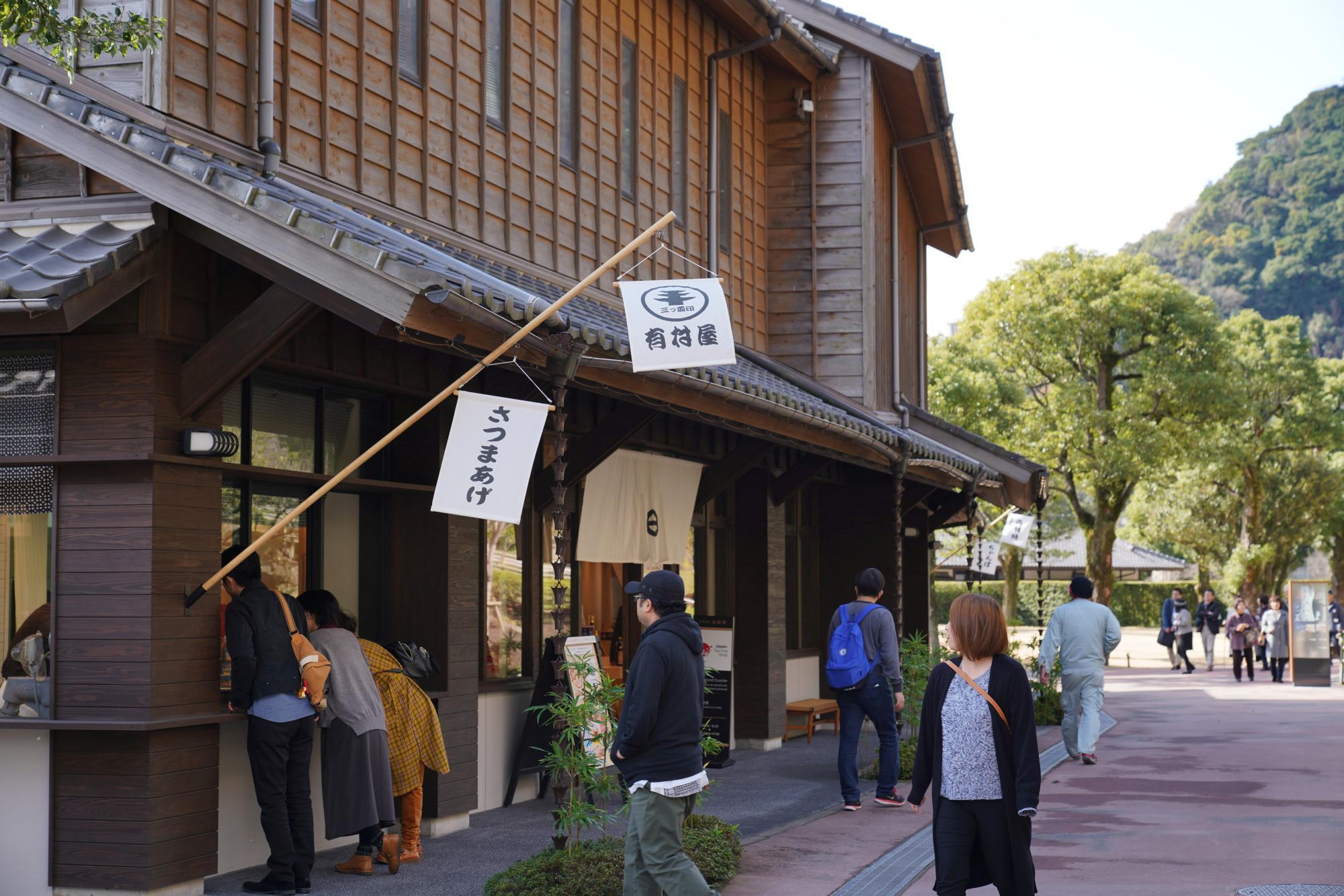 【世界遺産｜旧集成館 反射炉跡】　行き方、見学のしかた　（鹿児島県）_b0212342_15313865.jpg