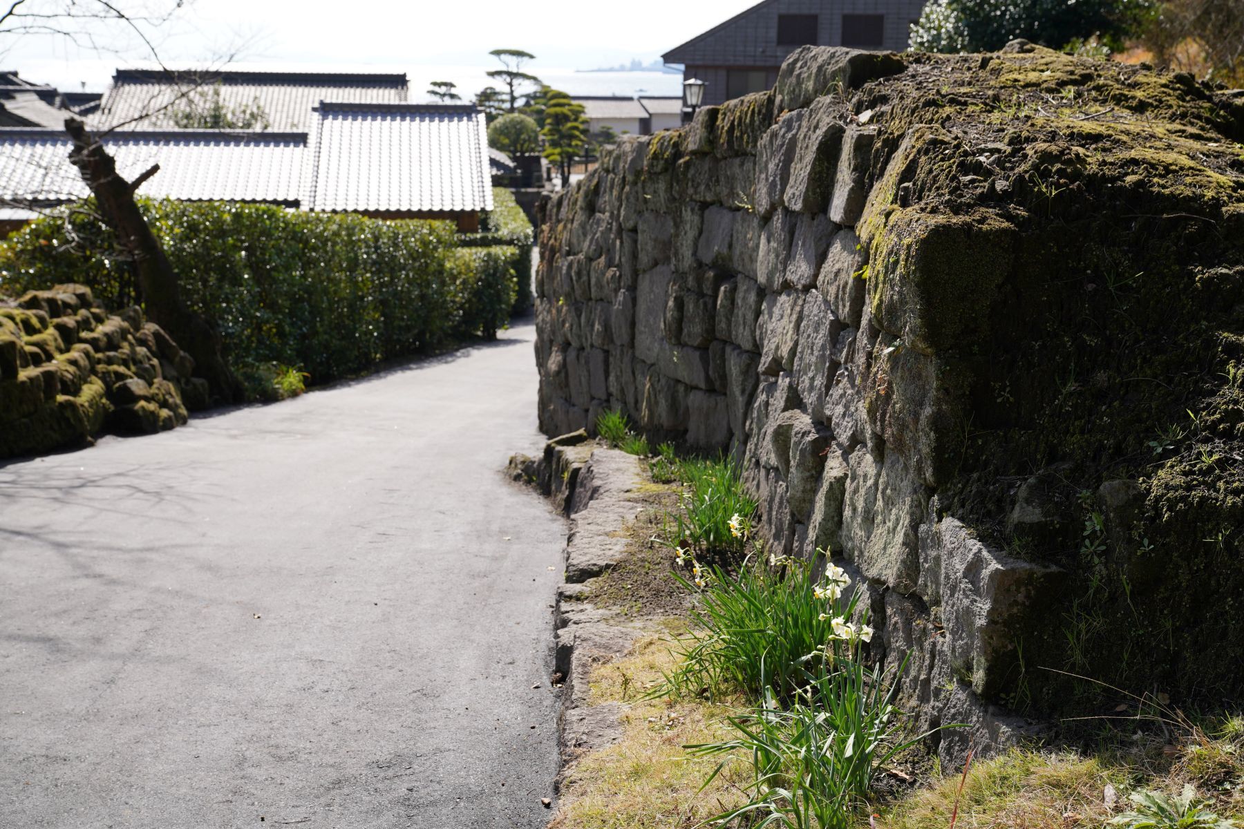 【世界遺産|旧集成館 反射炉跡】 行き方、見学のしかた (鹿児島県)_b0212342_15322623.jpg