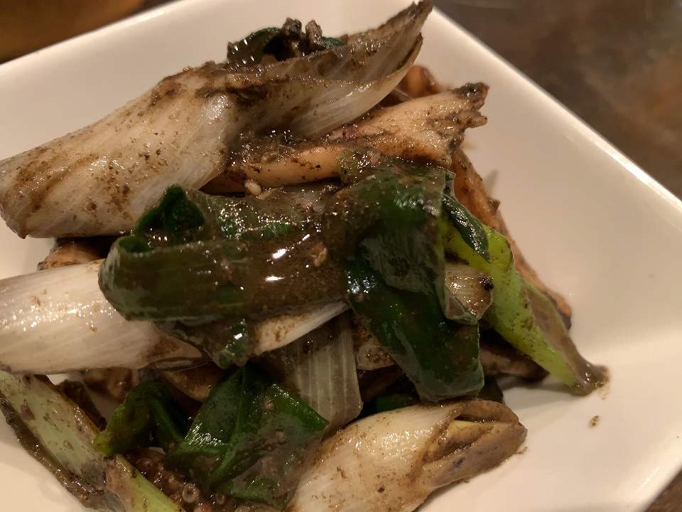 庄内の居酒屋「立ち呑み処 筍」_e0173645_07313066.jpg