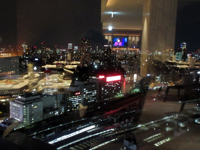 【クラブインターコンチ】イブニングカクテルタイム【ストリングスホテル東京】_b0009849_16334688.jpg