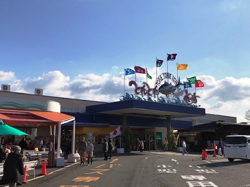 和歌山旅行 ~その1~_e0211357_17425513.jpg