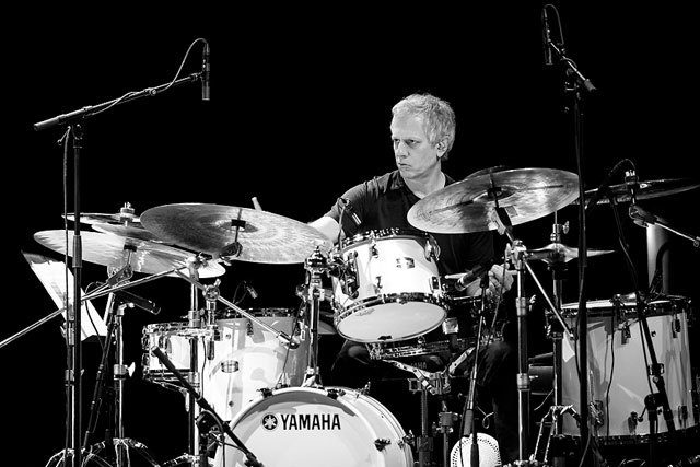  Dave Weckl II_b0049658_21002172.jpg