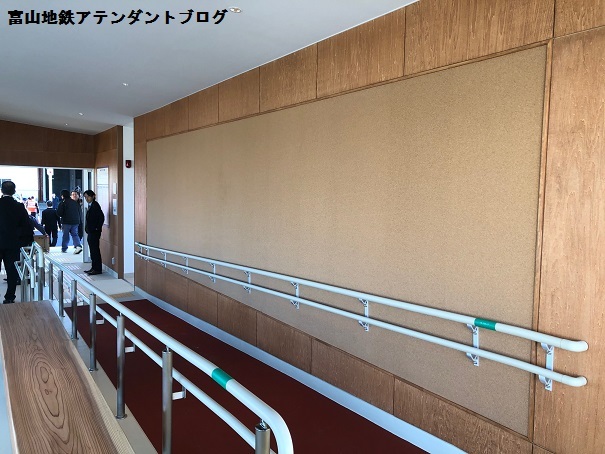 おニューのおぎゅー駅_a0243562_12080859.jpg