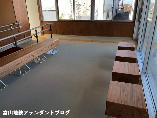 おニューのおぎゅー駅_a0243562_13112360.jpg