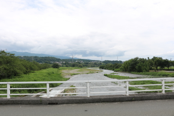 員弁川 2級_c0001670_18353202.jpg