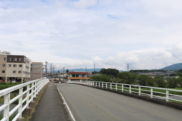 員弁川 2級_c0001670_18355229.jpg