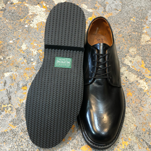 ◇ BATES POSTMAN SHOES DEAD STOCK & 営業時間変更 ◇_c0059778_23442453.jpg