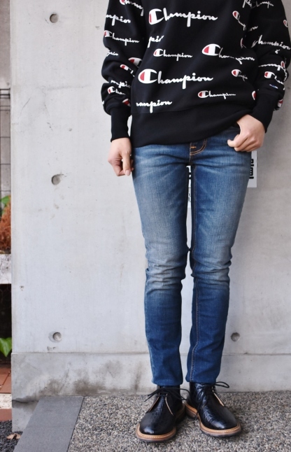 大人の遊び・・・ Champion USA 企画 ★_d0152280_19171804.jpg