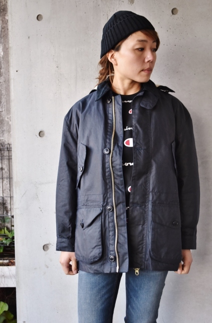 大人の遊び・・・ Champion USA 企画 ★_d0152280_19190476.jpg