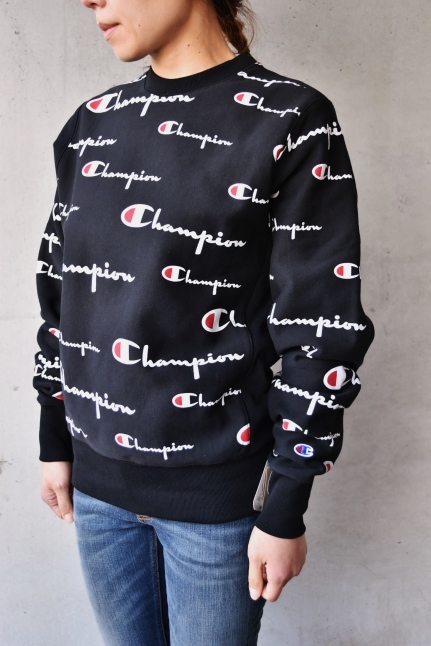 大人の遊び・・・ Champion USA 企画 ★_d0152280_19203919.jpg