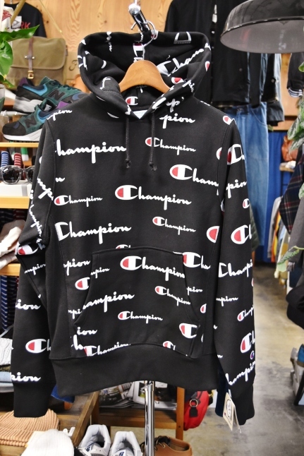大人の遊び・・・ Champion USA 企画 ★_d0152280_19214094.jpg