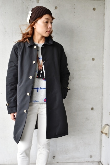 大人の遊び・・・ Champion USA 企画 ★_d0152280_20253147.jpg