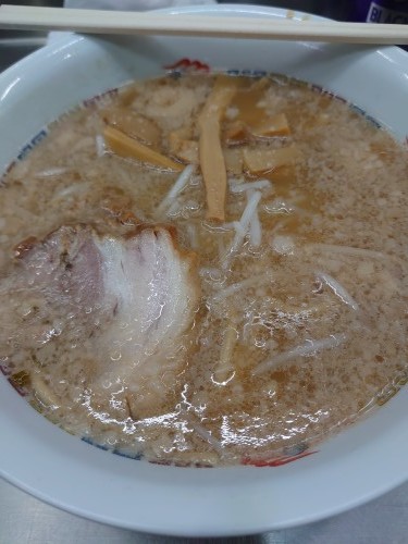 「ホープ軒」_a0075684_11031959.jpg