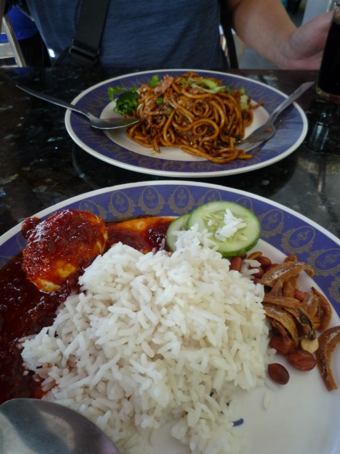 マレーシアに触れて②_c0051092_20595234.jpg