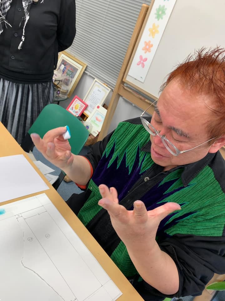 富士山講座12月17日、清水康一朗さんが入選_f0071893_14483569.jpg