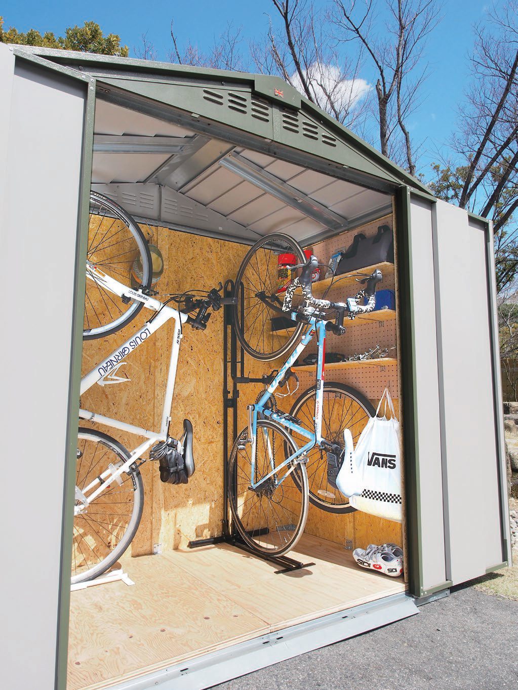 お買い得 物置 値下げ