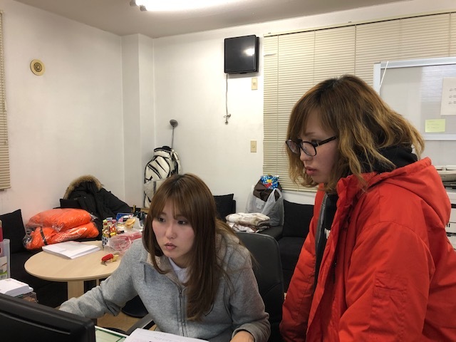 1月9日(木)☆TOMMYアウトレット☆あゆブログ((o´v`o)ノ M様キューブご成約☆N様プリウスご成約☆自社ローン・ローンサポート★_b0127002_17502095.jpg