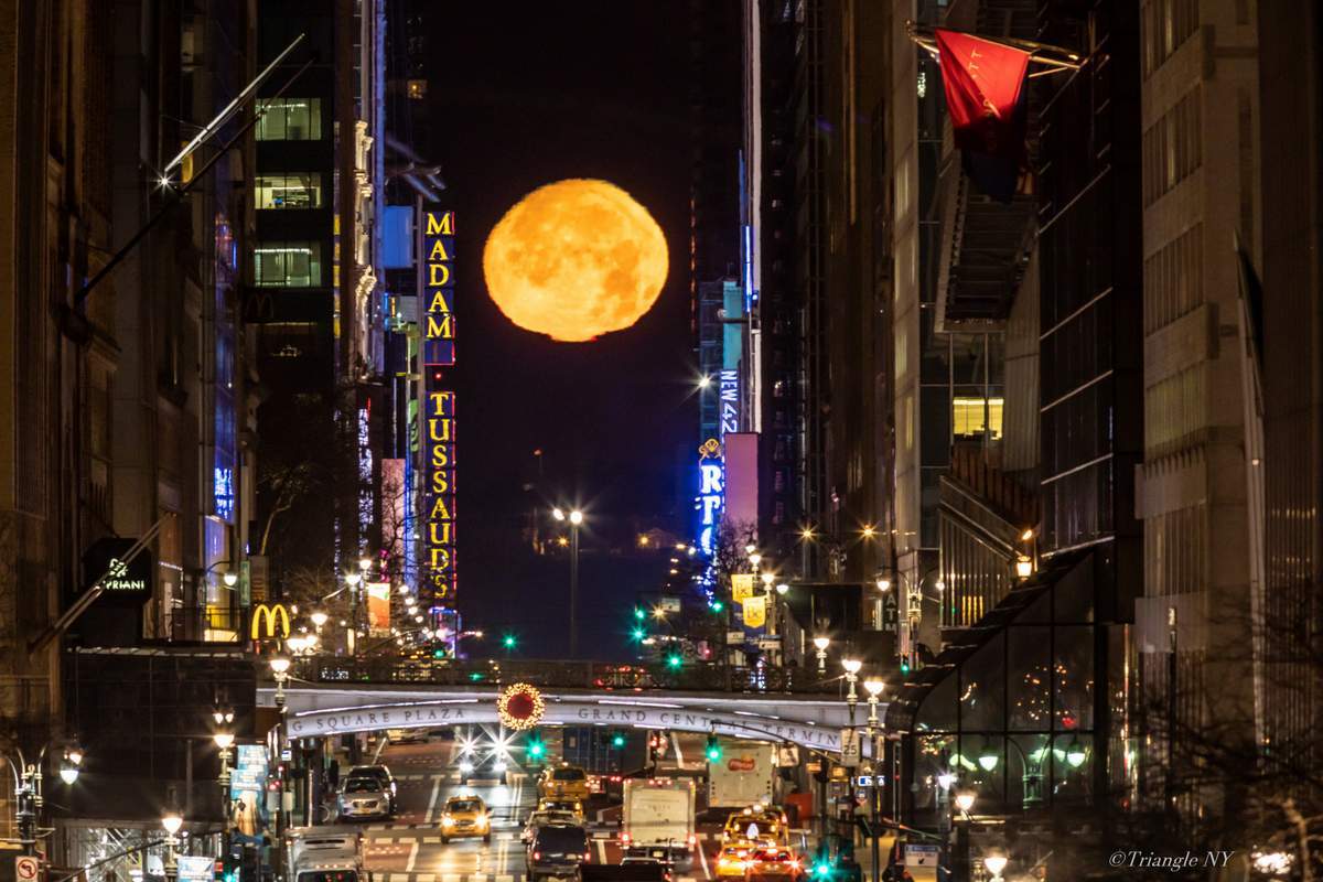 Manhattan Moon Henge 2020_a0274805_21331474.jpg