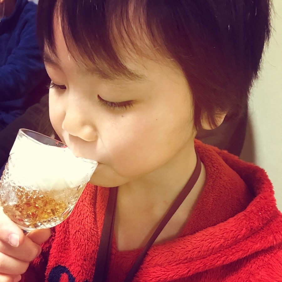 Maunaとalohaな毎日