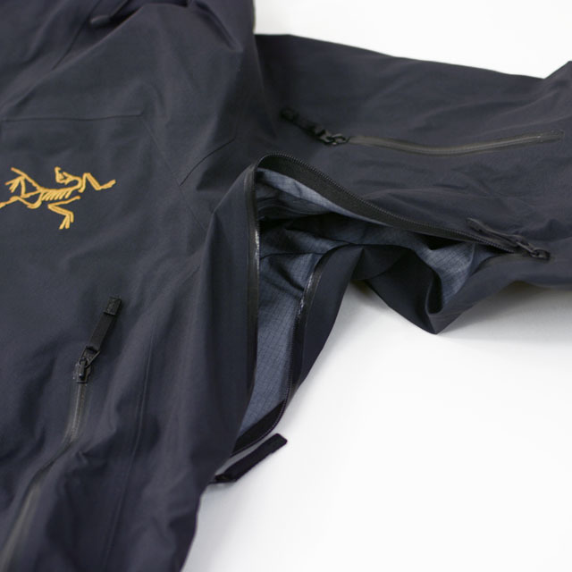 ARC\'TERYX [アークテリクス正規代理店] Sidewinder Jacket Men\'s [21688] GORE-TEX・ウエア・バックカントリー 　MEN\'S _f0051306_15011896.jpg