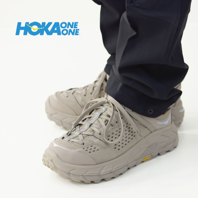 HOKA ONE ONE TOR ULTRA LOW WP JP ホカオネオネ