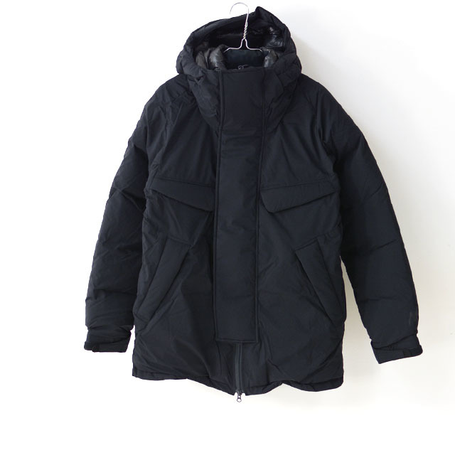 NANGA [ナンガ] MOUNTAIN BELAY COAT [530MOBL19] マウンテンビレーコート・ダウンジャケット・アウター・MEN'S  : refalt blog