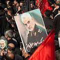 殉教者 - ソレイマニはイランとサウジの和平外交を担う特使だった_c0315619_13542575.png