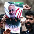 殉教者 - ソレイマニはイランとサウジの和平外交を担う特使だった_c0315619_13570599.png
