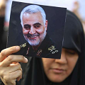 殉教者 - ソレイマニはイランとサウジの和平外交を担う特使だった_c0315619_13575120.png