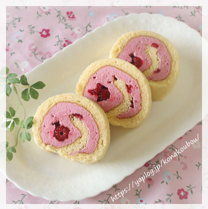 3月のお菓子・うふろーる2019_a0392423_00162436.jpg