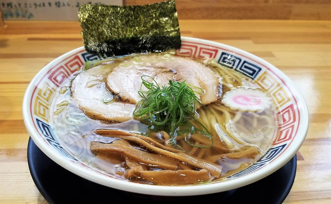 麺や清流 す またん mvs記念ラーメン 期間限定 拉麺blues 関西のラーメン食べ歩き 麺や清流 す またん mvs記念ラーメン 期間限定 拉麺blues 関西のラーメン食べ歩き