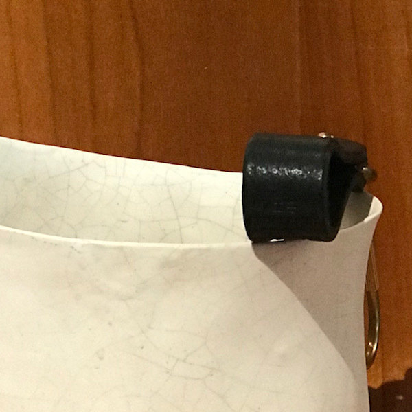 ２ring key holder_d0364239_18414457.jpg