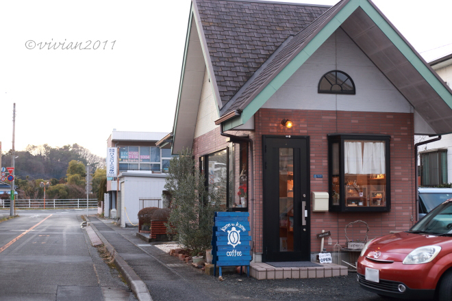 自家焙煎珈琲 かめとかめ　～2020年のカフェはじめ～_e0227942_22020146.jpg