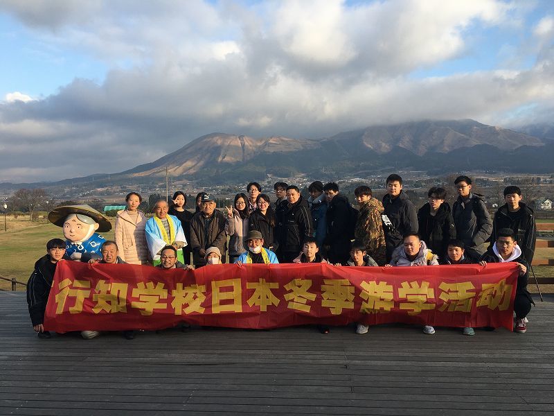 中国からのファームステイがありました_a0114743_11521611.jpg