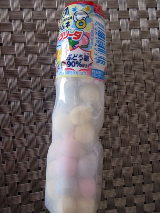 【今日のハーフ富士山とサミットストアでお買い物】唐辛子系_b0009849_16355665.jpg