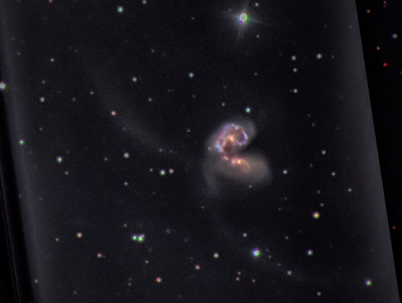 アンテナを振り回す、NGC4038.4039・・・_b0100253_19562453.jpg