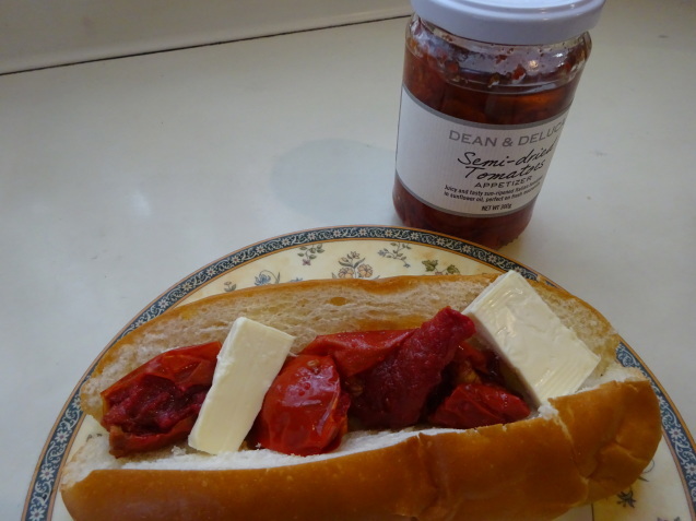 今朝の自作朝食_b0405262_22440519.jpg